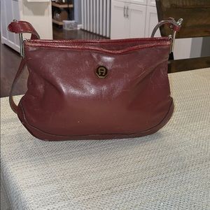 Vintage ETTIENER Aigner bag